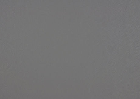 Anson Gray Queen Platform Bed - Ornate Home