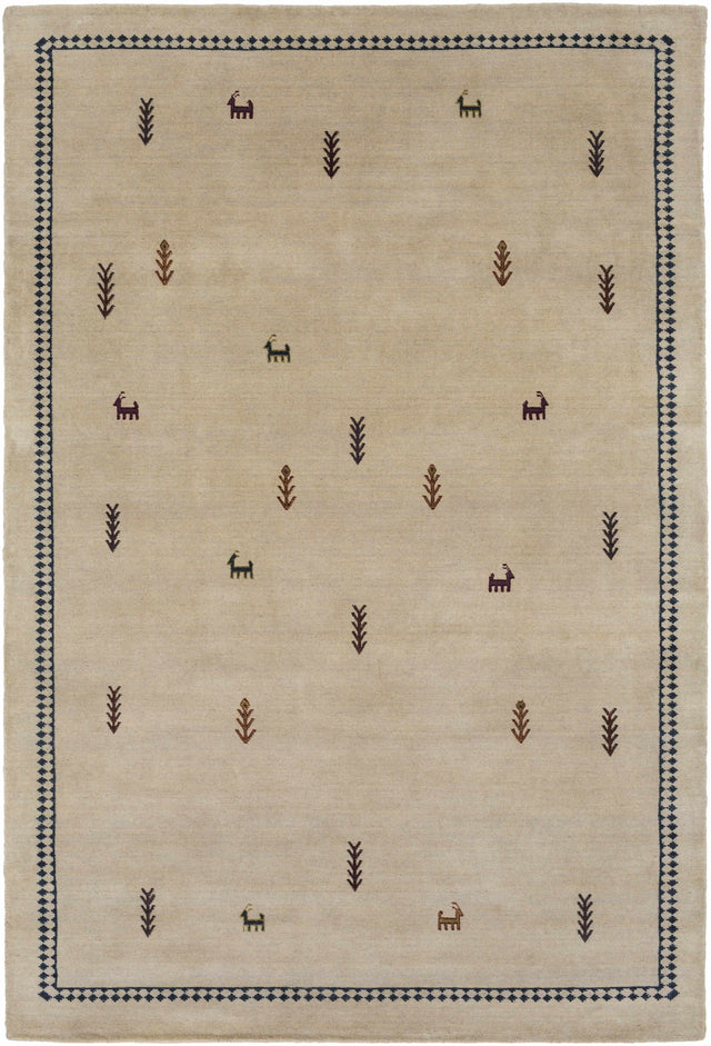 Anstruther Area Rug - Clearance - Ornate Home