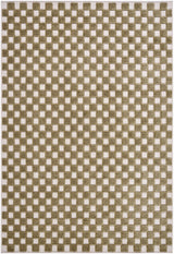 Anthea Olive Washable Area Rug - Ornate Home