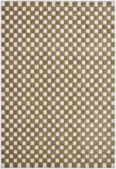 Anthea Olive Washable Area Rug - Ornate Home