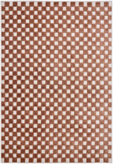 Anthea White Washable Area Rug - Ornate Home