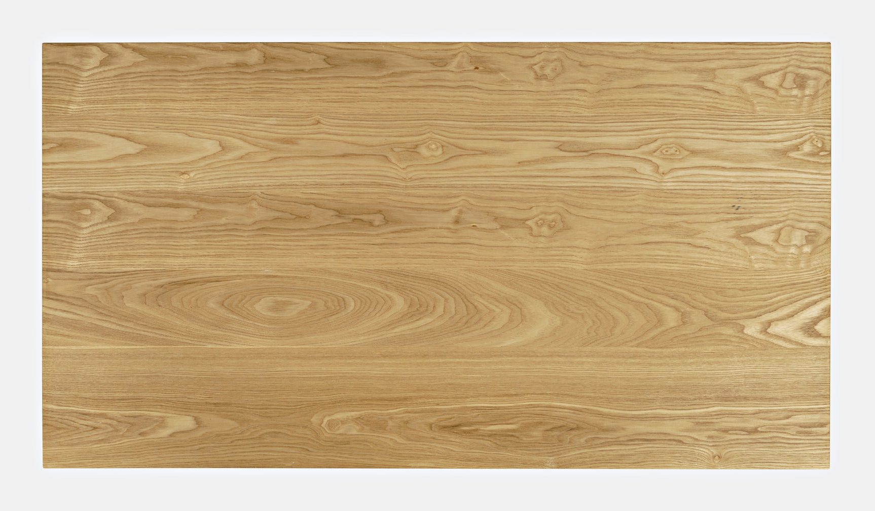 Anthology Warm Ash Castered Cocktail Table - Ornate Home