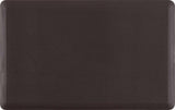 Anti-Fatigue Kitchen Mat, Brown - Clearance - Ornate Home