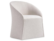 Antibes Beige Arm Chair - Ornate Home