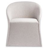 Antibes Beige Arm Chair - Ornate Home