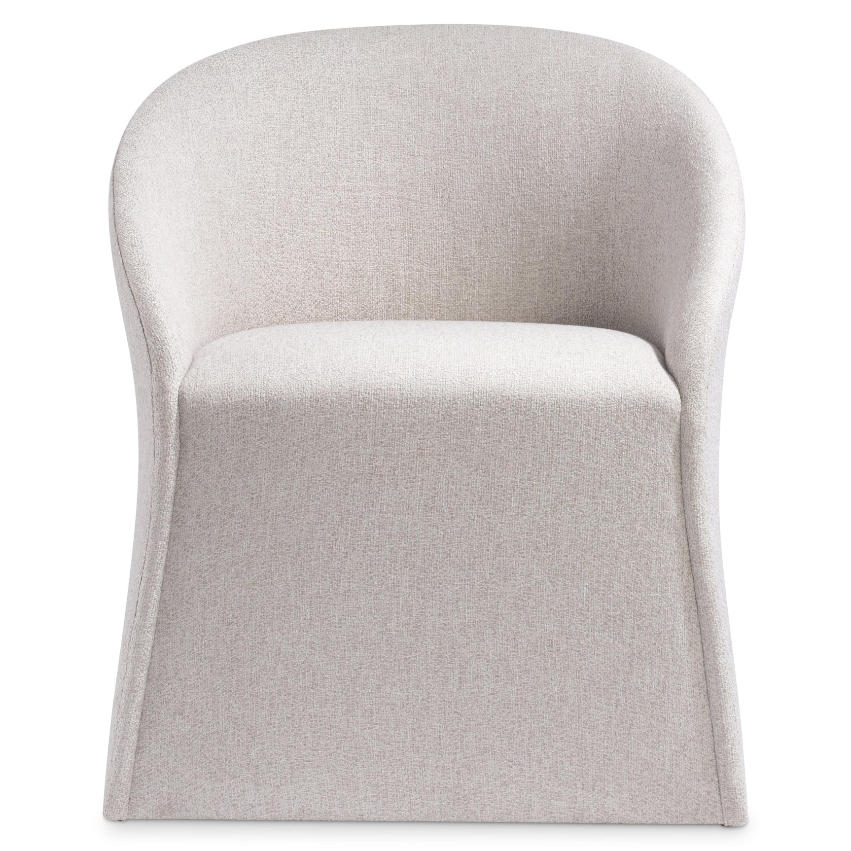 Antibes Beige Arm Chair - Ornate Home