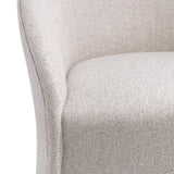 Antibes Beige Arm Chair - Ornate Home