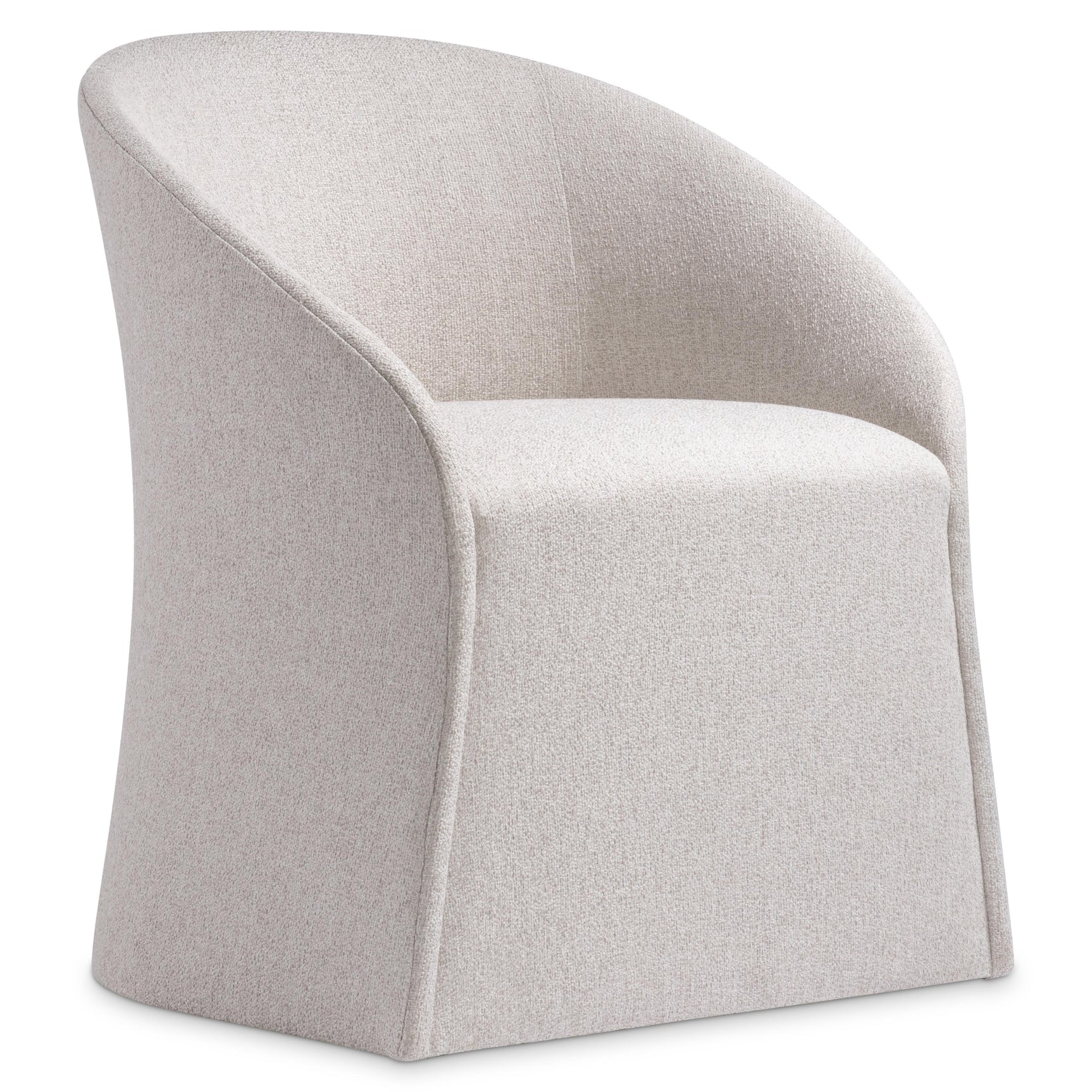 Antibes Ivory Arm Chair - Ornate Home