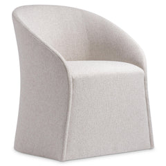 Antibes Ivory Arm Chair - Ornate Home