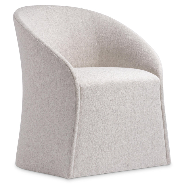 Antibes Ivory Arm Chair - Ornate Home
