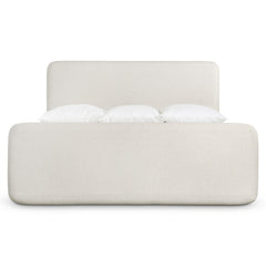Antibes King Panel Bed - Ornate Home