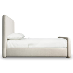 Antibes King Panel Bed - Ornate Home
