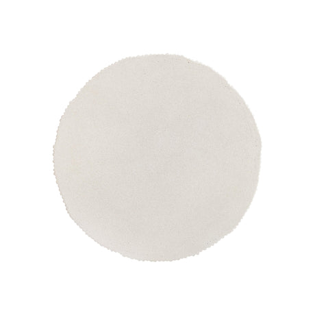 Antibes Pumice Accent Table - Ornate Home