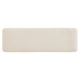 Antibes Pumice Bench - Ornate Home