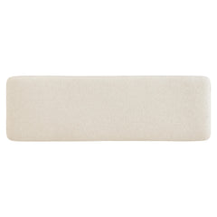 Antibes Pumice Bench - Ornate Home