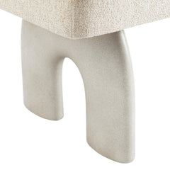 Antibes Pumice Bench - Ornate Home