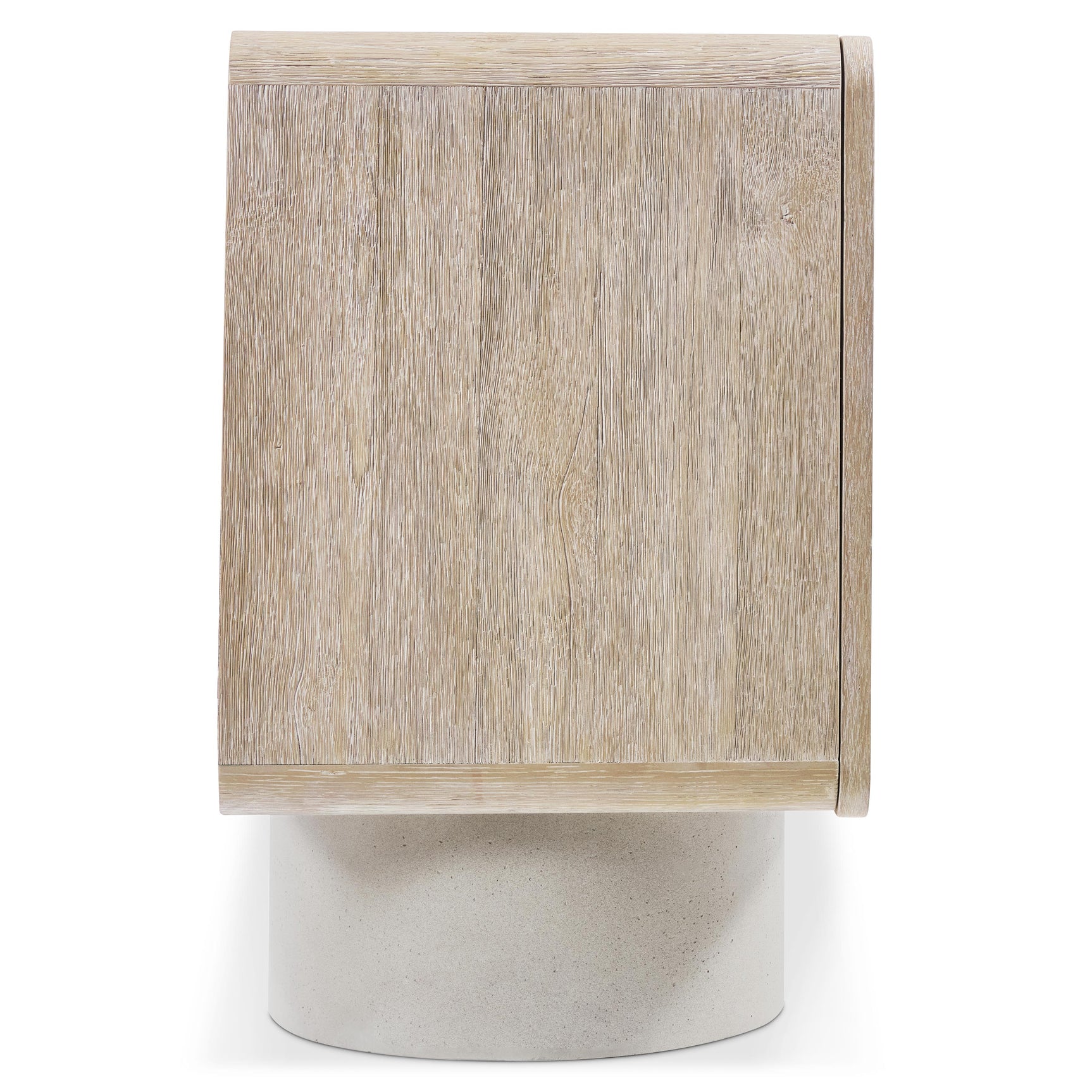 Antibes Pumice/Roz Buffet - Ornate Home