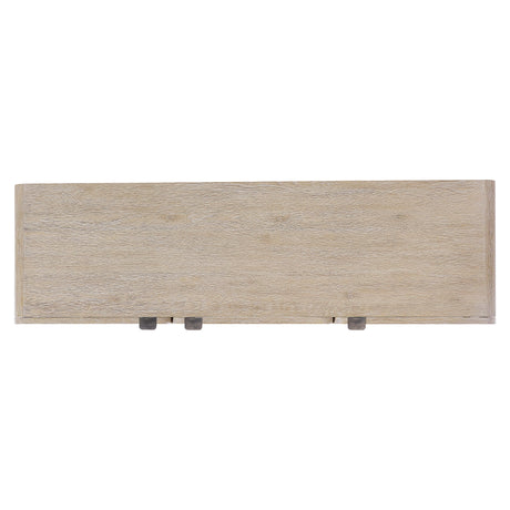 Antibes Pumice/Roz Buffet - Ornate Home