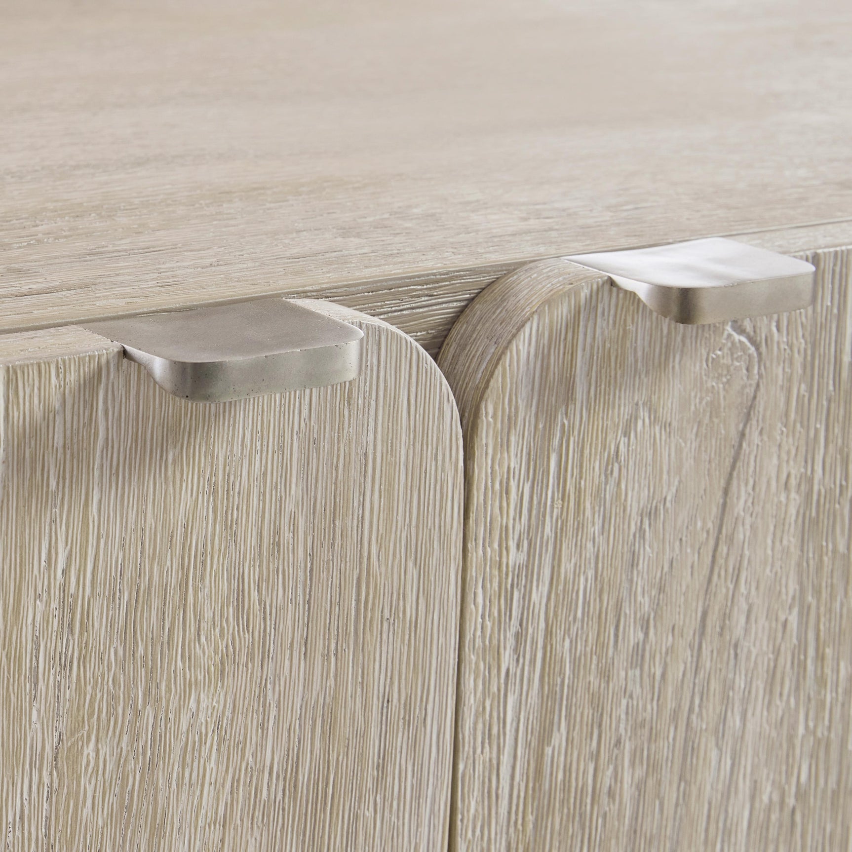 Antibes Pumice/Roz Buffet - Ornate Home