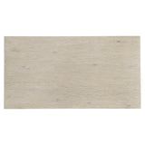 Antibes Pumice/Roz Cocktail Table - Ornate Home