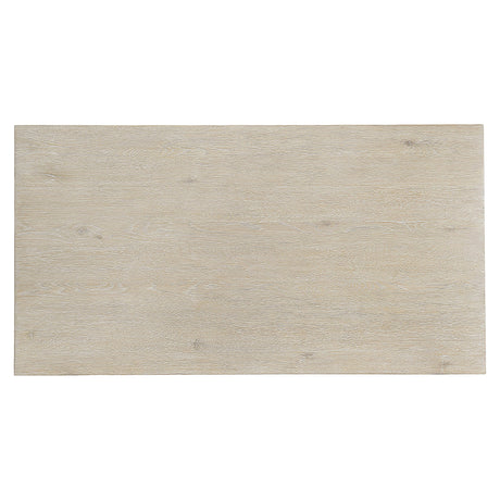 Antibes Pumice/Roz Cocktail Table - Ornate Home