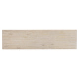 Antibes Pumice/Roz Console Table 68" - Ornate Home