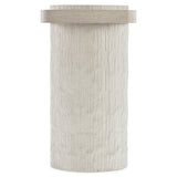 Antibes Pumice/Roz Console Table 76" - Ornate Home