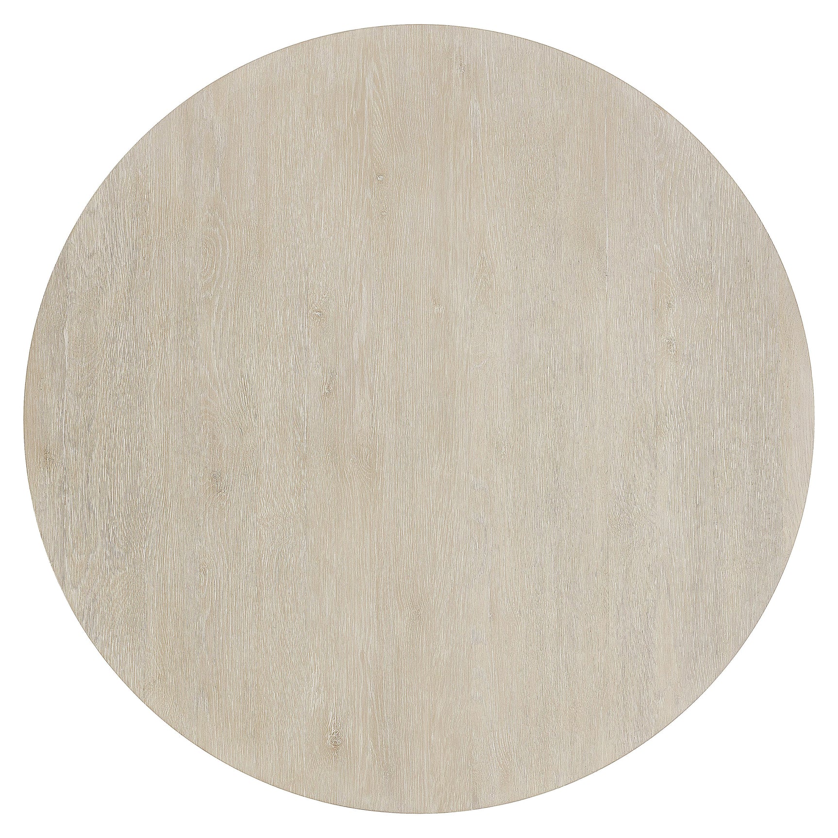 Antibes Pumice/Roz Dining Table - Ornate Home