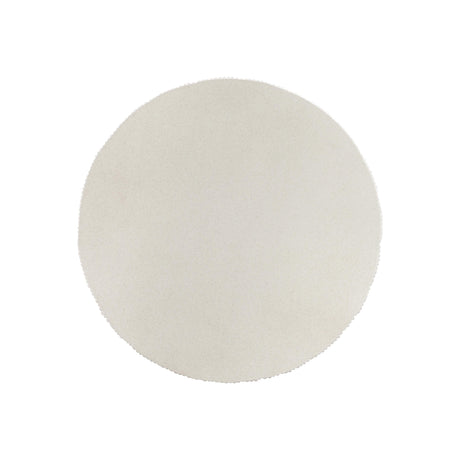 Antibes Pumice Side Table - Ornate Home