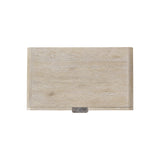 Antibes Roz 2-Drawer Nightstand - Ornate Home