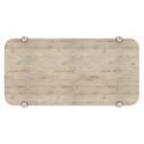 Antibes Roz Cocktail Table - Ornate Home