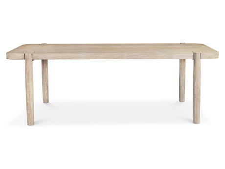 Antibes Roz Dining Table - Ornate Home