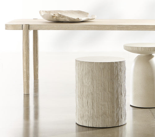 Antibes Roz Dining Table - Ornate Home