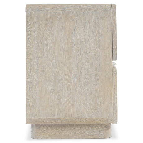 Antibes Roz Dresser - Ornate Home