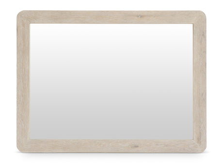 Antibes Roz Mirror - Ornate Home