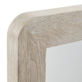 Antibes Roz Mirror - Ornate Home