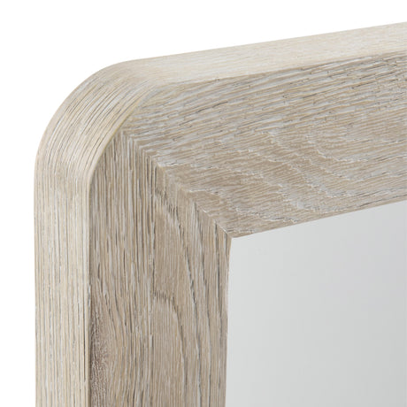 Antibes Roz Mirror - Ornate Home