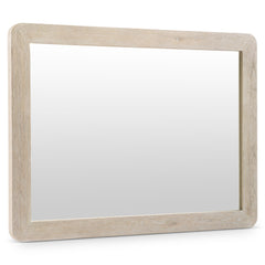 Antibes Roz Mirror - Ornate Home