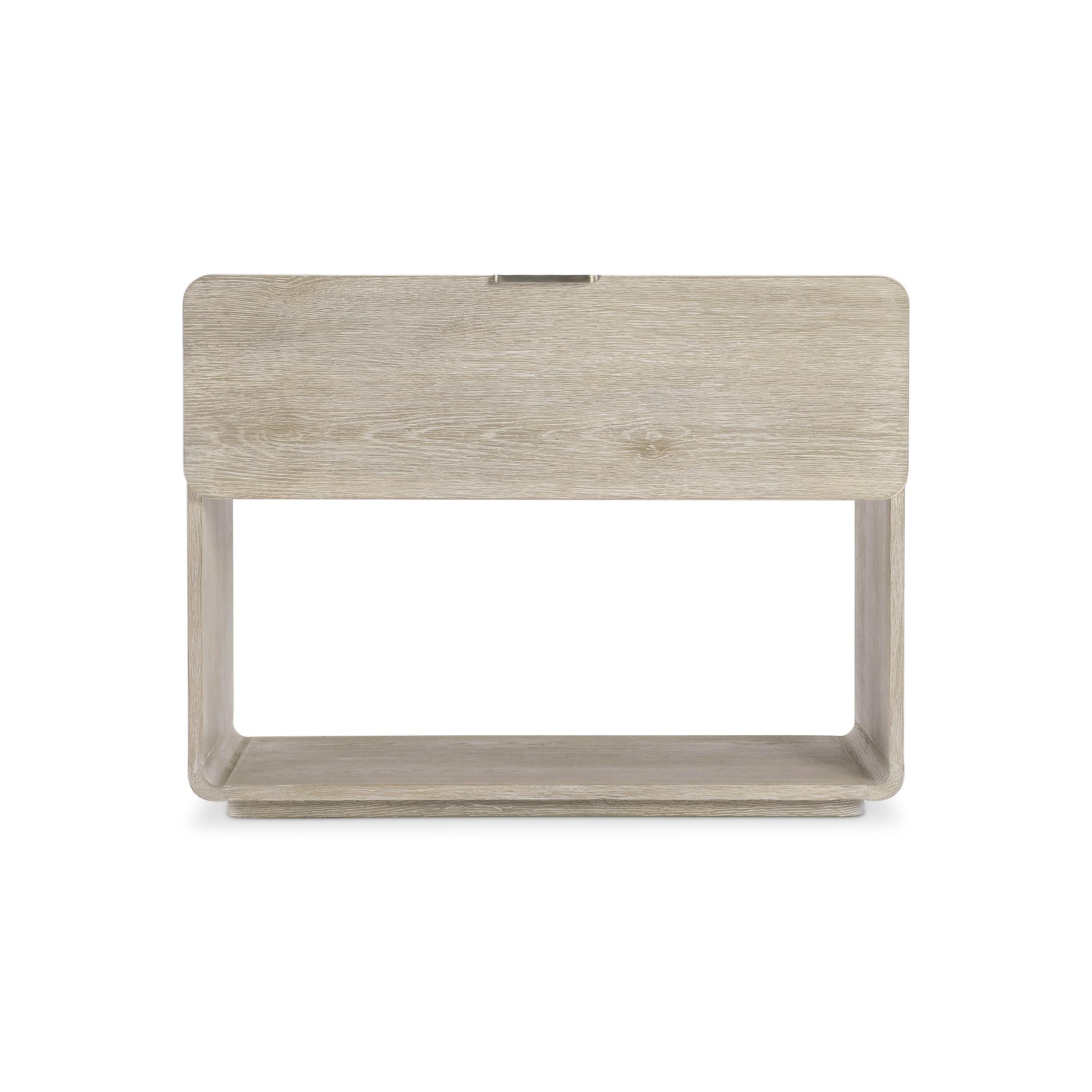Antibes Roz Single Drawer Nightstand - Ornate Home