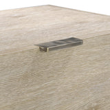 Antibes Roz Single Drawer Nightstand - Ornate Home