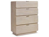 Antibes Roz Tall Drawer Chest - Ornate Home