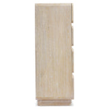 Antibes Roz Tall Drawer Chest - Ornate Home