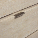 Antibes Roz Tall Drawer Chest - Ornate Home