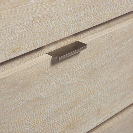 Antibes Roz Tall Drawer Chest - Ornate Home