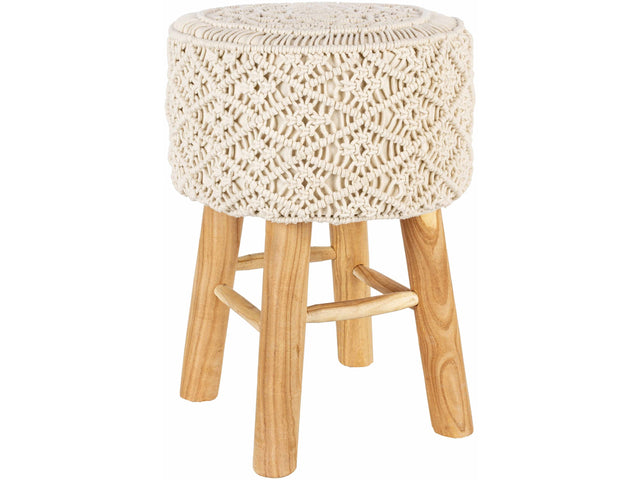 Anticala Stool - Ornate Home