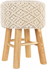 Anticala Stool - Ornate Home