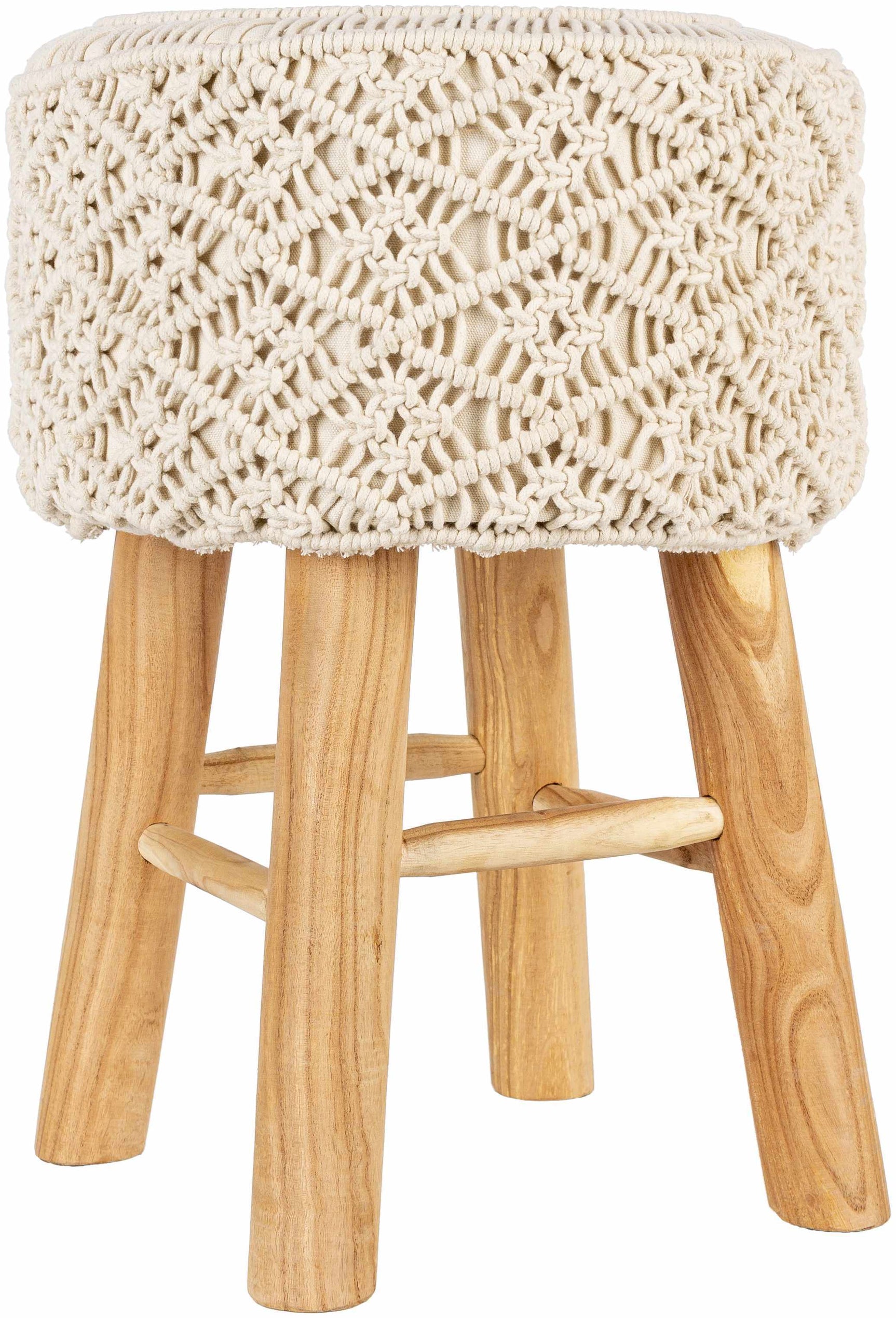 Anticala Stool - Ornate Home
