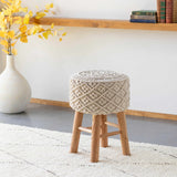 Anticala Stool - Ornate Home