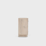 Anton Beige/Natural Sideboard - Ornate Home