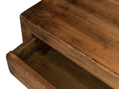 Anton Brown Console - Ornate Home